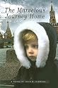 Marvelous Journey Home