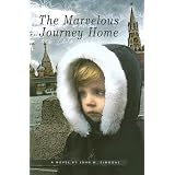 Marvelous Journey Home