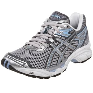 Buy ASICS Ladies GEL-Phoenix 2 Running Shoe by ASICS