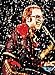 ELTON JOHN YELLOW BRICK ROAD art print on canvas A2