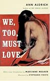 We Too Must Love