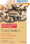 Corn Snakes (Reptile and Amphibian Ke...