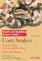 Corn Snakes (Reptile and Amphibian Keeper's Guide) (Reptile and Amphibian Keeper's Guides)