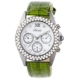 Breda Womens 5113_gun/green Victoria Mother of