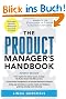 The Product Manager's Handbook