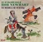 The Button-Down Mind of Bob Newhart/The Windmills Are Weakening