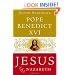 Jesus of Nazareth: From the Baptism in the Jordan to the Transfiguration