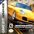 Need for Speed: Porsche Unleashed GBA