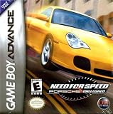 Need for Speed: Porsche Unleashed GBA