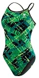 TYR Women's True Colors Diamondback