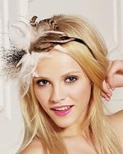 Soft Feather Headband