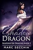 Shadow Dragon (Shapeshifter Dragons Book 2)