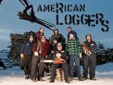 American Loggers: Tough Get Going HD