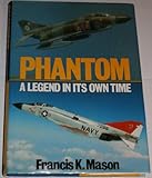 Phantom : a legend in its own time