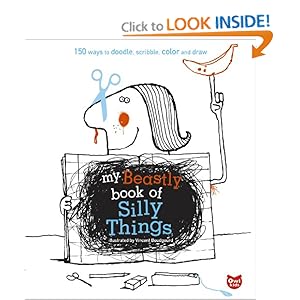 Beastly Book Pictures