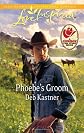 Phoebe's Groom (Love Inspired (Large Print))