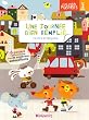 Une journ�e bien remplie