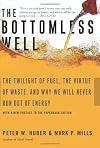 The Bottomless Well: The Twilight of Fuel, the Virtue of Waste, and Why We Will Never Run Out of Energy