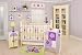 Pam Grace Creations Nursery To Go 10 Piece Baby Bedding Set, Butterfly Pam Grace Creations Nursery To Go 10 Piece Baby Bedding Set, Butterfly