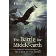 The Battle for Middle-earth: Tolkien's Divine Design in "The Lord of the Rings"