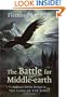The Battle for Middle-earth: Tolkien's Divine Design in "The Lord of the Rings"