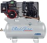 Bel Aire 10 Hp Air Compressor 59G3HB Intek Gas Powered