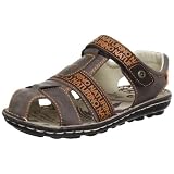 Naturino 5666 C 050152201 Jungen Sandalen