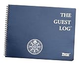 Weems & Plath The Guest Log