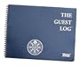 Weems & Plath The Guest Log