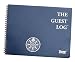 Weems & Plath The Guest Log