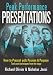 Book Peak Performance Presentations