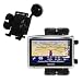 TomTom One XL Car Windshield Holder - Gomadic Brand