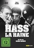 Produkt-Bild: Hass - La Haine
