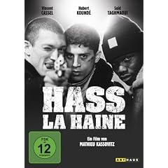 Hass - La Haine