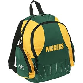 Green Bay Packers Youth/Kids' Backpack