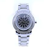 Techno Master Men's Diamond Watch TM2140-A1