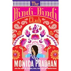 The Hindi-Bindi Club