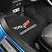 2005-2007.5 C6 Corvette All Weather Signature Rubber Floor Lloyd Mats
