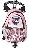 Fresno State Bulldogs FSU NCAA Pink Mini Day Back Pack