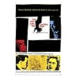 Man with the Golden Arm, The - Movie Poster