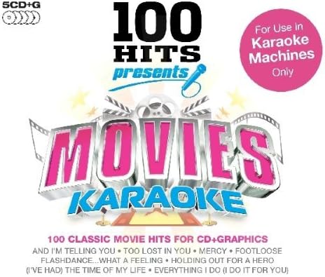 Movies Karaoke