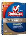 QuickTax Platinum 2009