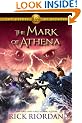 The Mark of Athena (Heroes of Olympus, Book 3)