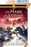 The Mark of Athena (Heroes of Olympus...