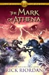 The Heroes of Olympus - Book Three Th...