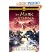 The Mark of Athena (Heroes of Olympus, Book 3)