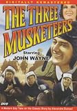 The Three Musketeers [Slim Case]