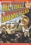 The Three Musketeers [Slim Case]