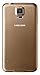 Samsung Galaxy S5 G900A 16GB Unlocked GSM 4G LTE Quad-Core Smartphone, White and Gold w/ 16MP Camera (Certified Refurbished)