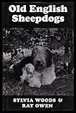Old English sheepdogs